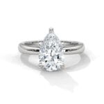 the ivora setting
