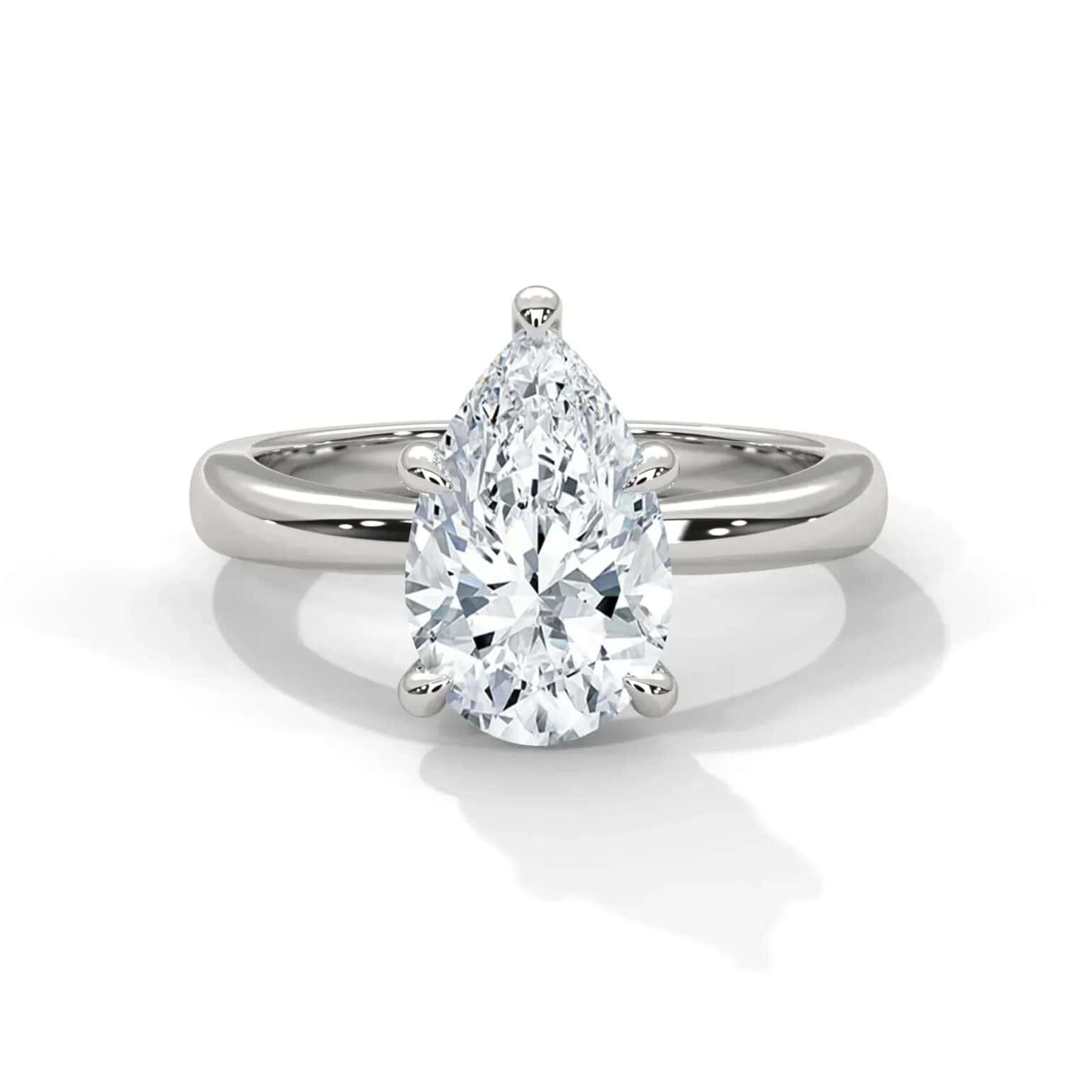 the ivora setting