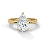 the ivora setting