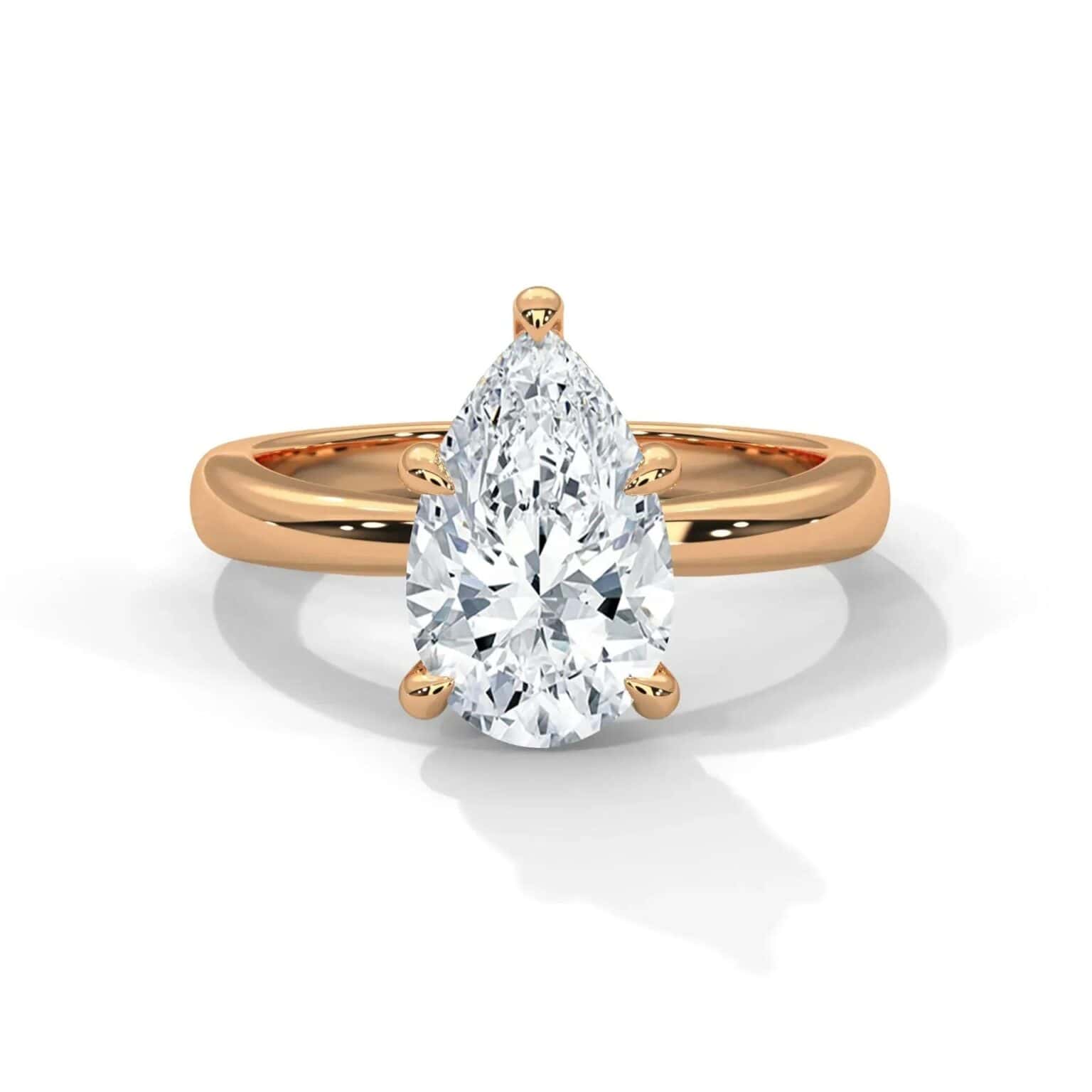 the ivora setting