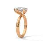 the ivora setting