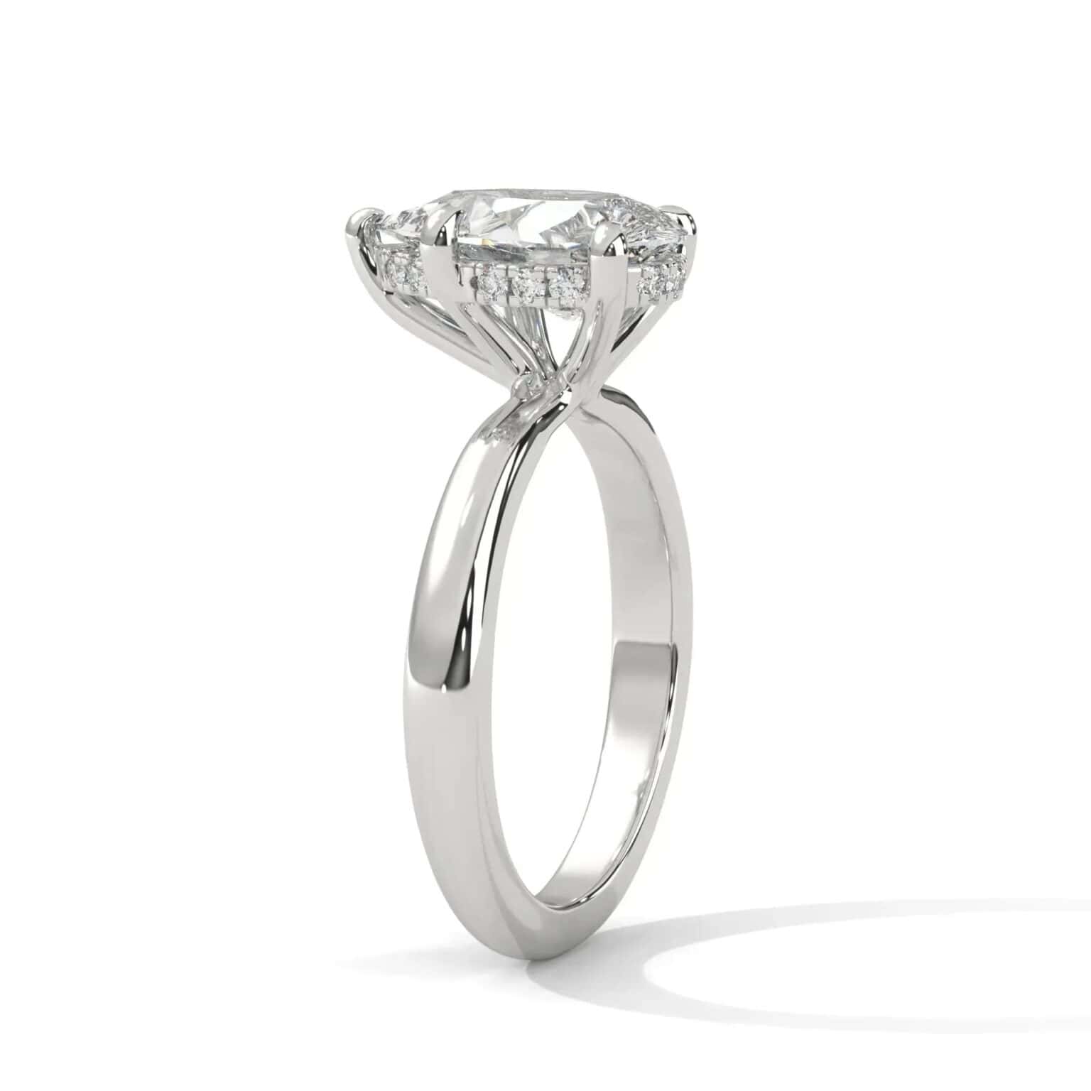 the ivora setting