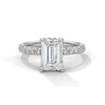 the luxe setting