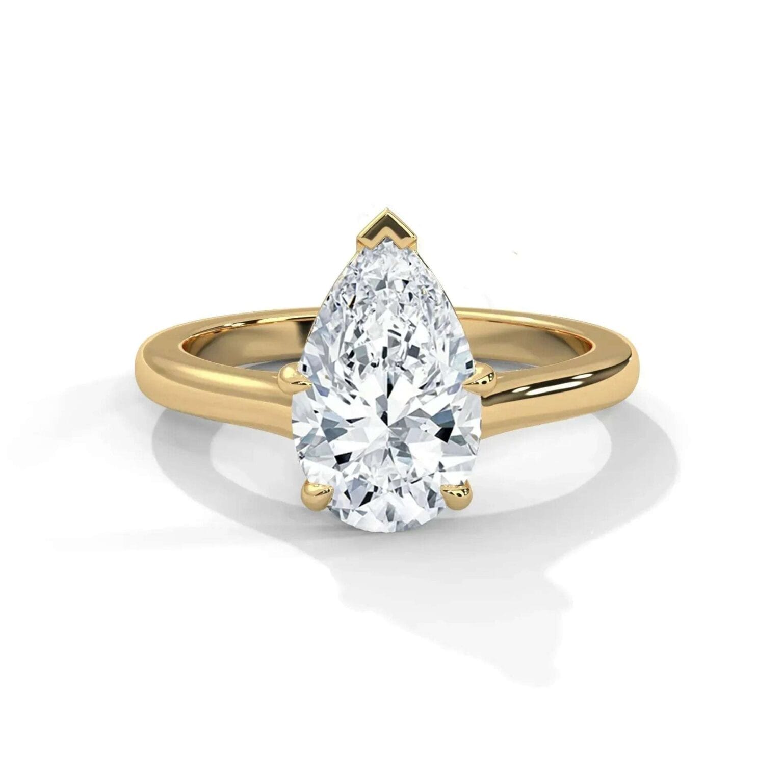 the cardinal cathedral setting