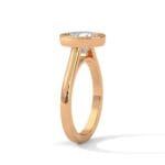 the lumina bezel setting