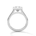 the lumina bezel setting