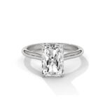 the solstice tulip setting