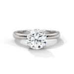 the ivora setting
