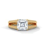 the seco solitaire setting