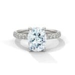 the luxe setting