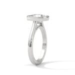 the lumina bezel setting