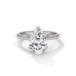 the solstice tulip setting