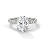 the luxe setting