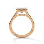 the lumina bezel setting