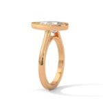 the lumina bezel setting