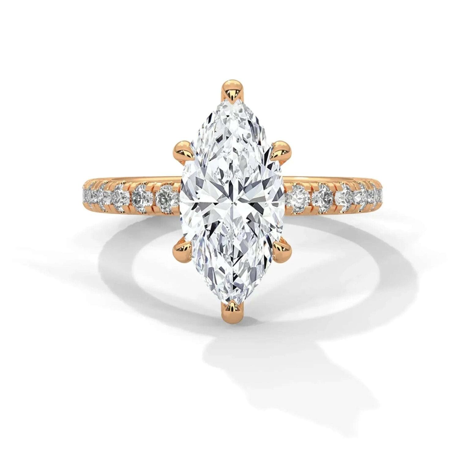 the luxe setting