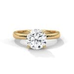 the ivora setting