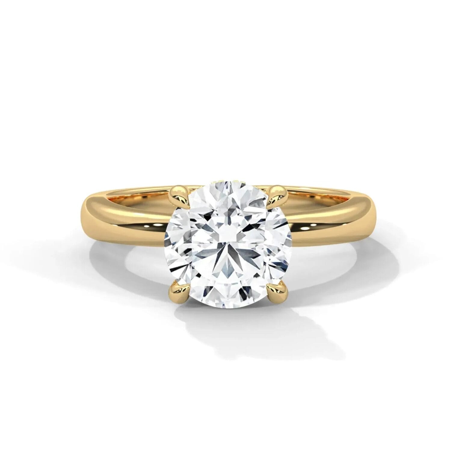 the ivora setting