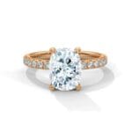 the luxe setting