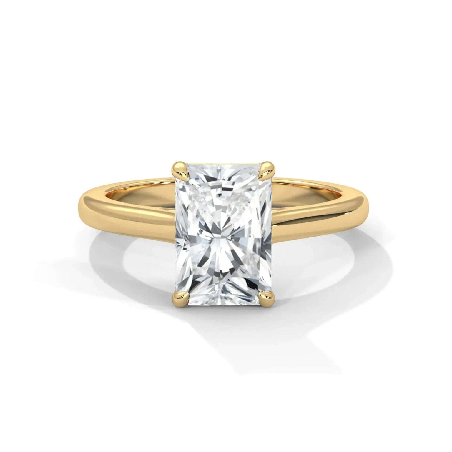 the cardinal cathedral setting