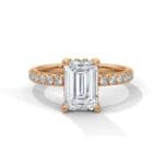 the luxe setting