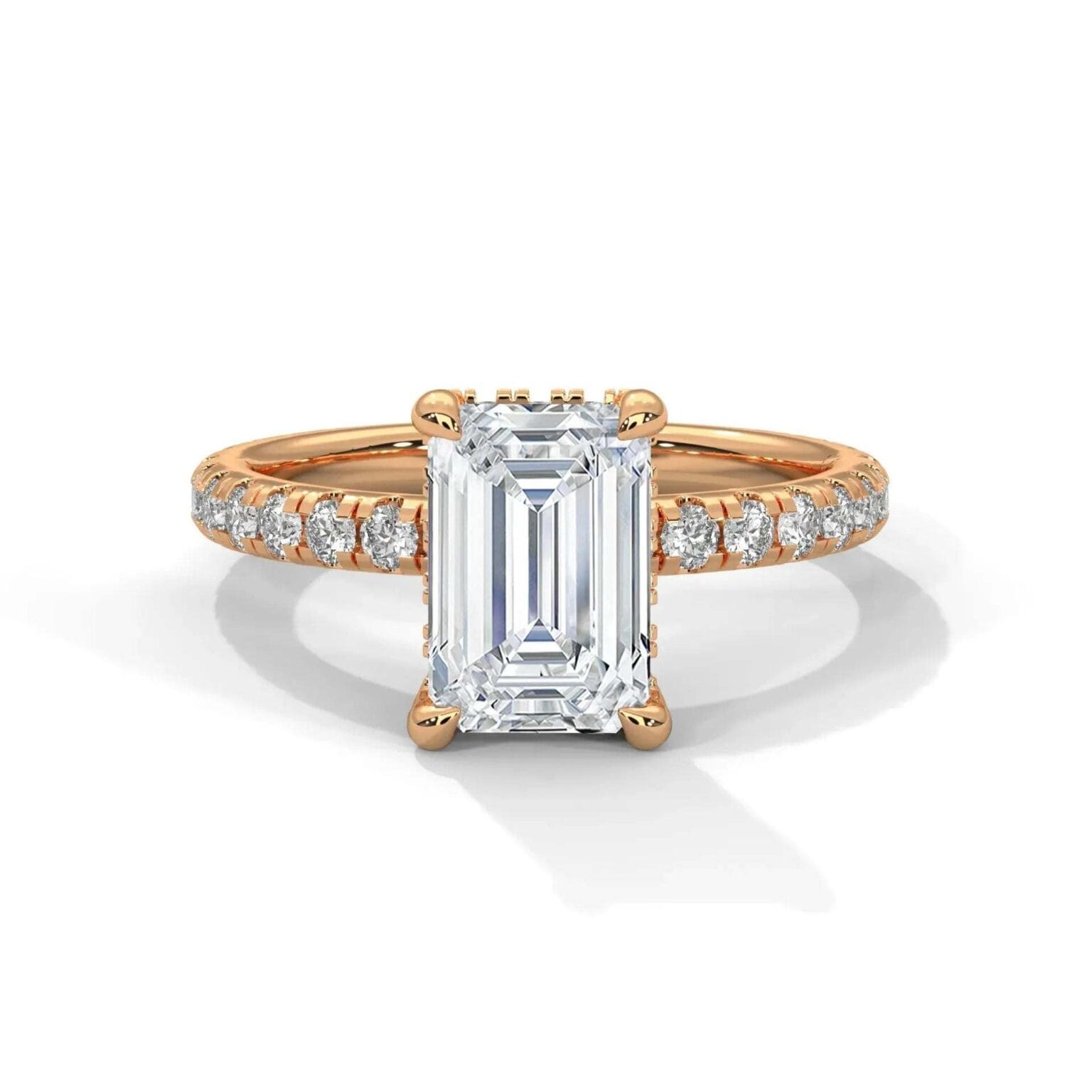 the luxe setting