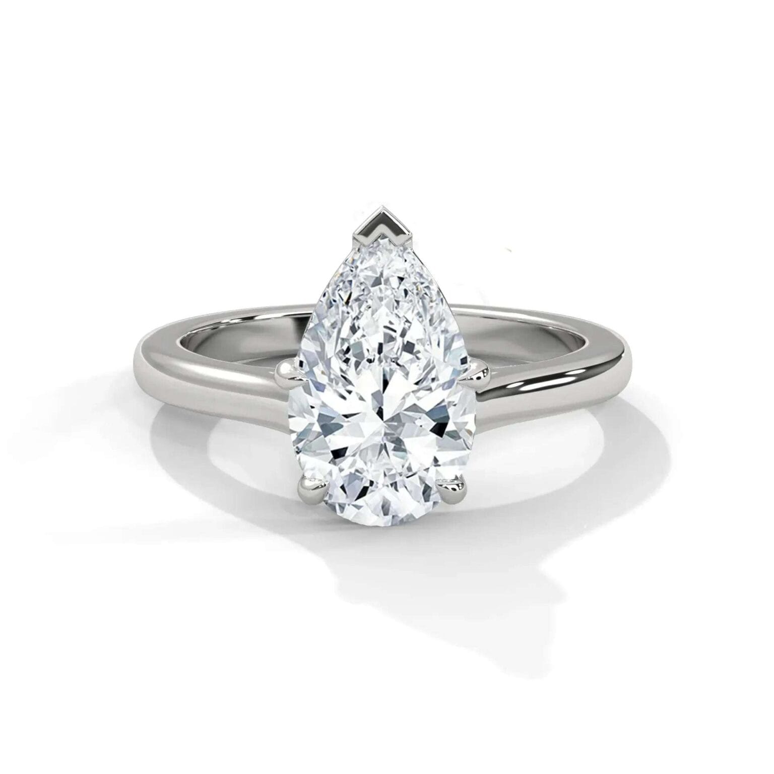 the cardinal cathedral setting