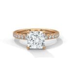 the luxe setting