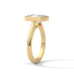 the lumina bezel setting