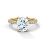 the luxe setting