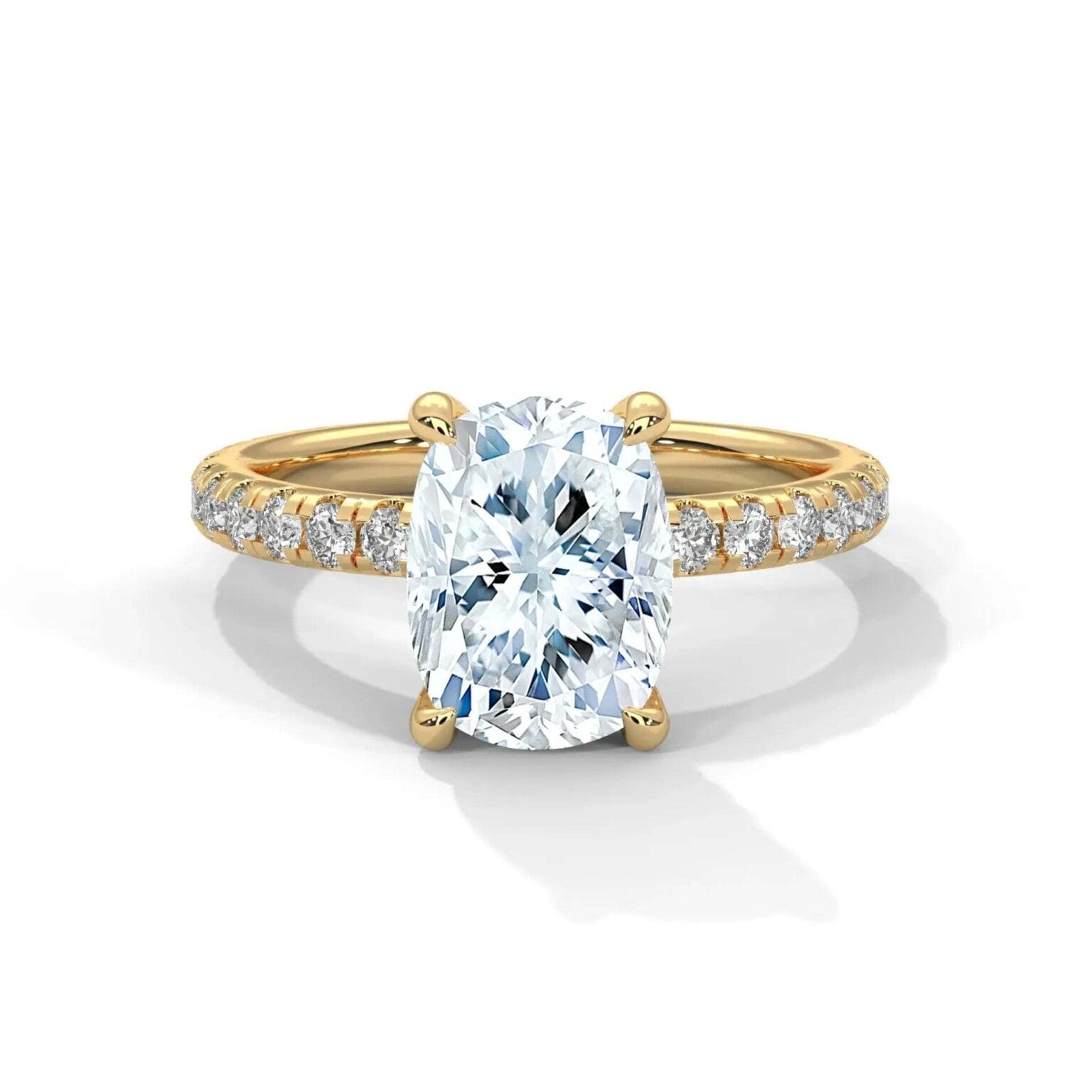 the luxe setting