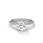 the solstice tulip setting