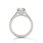 the cardinal cathedral setting