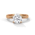 the ivora setting