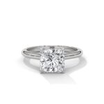 the solstice tulip setting