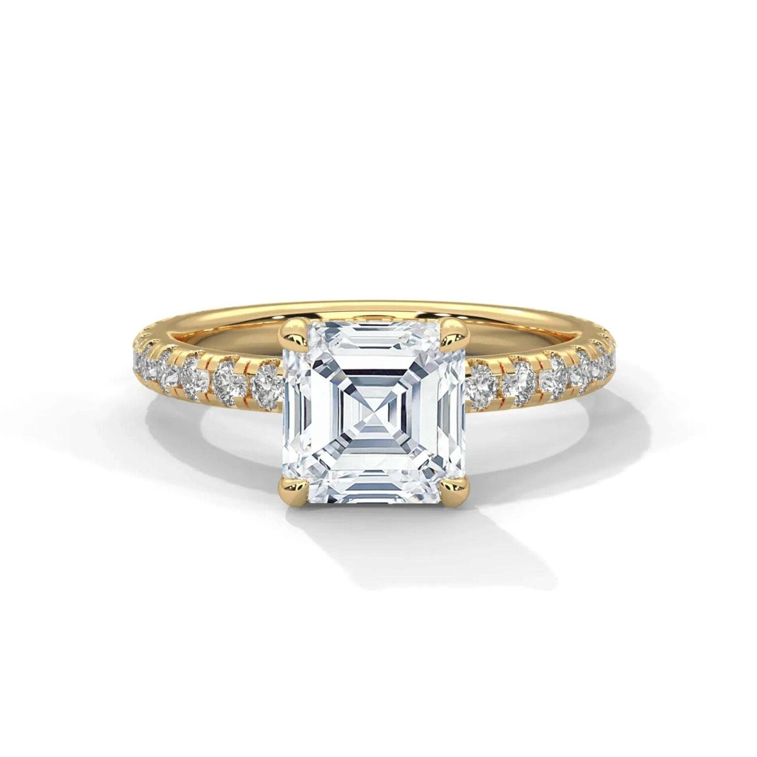 the luxe setting