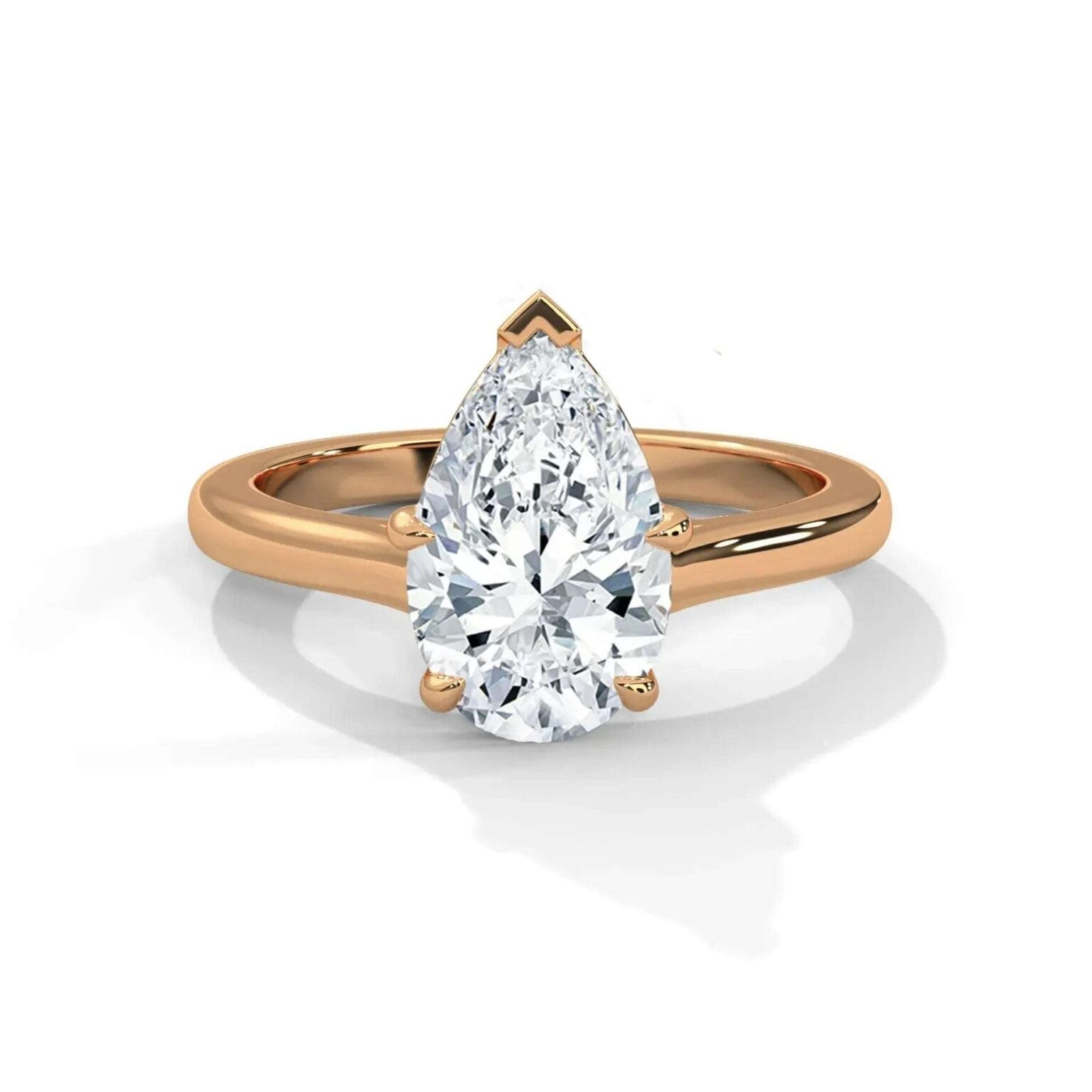 the cardinal cathedral setting