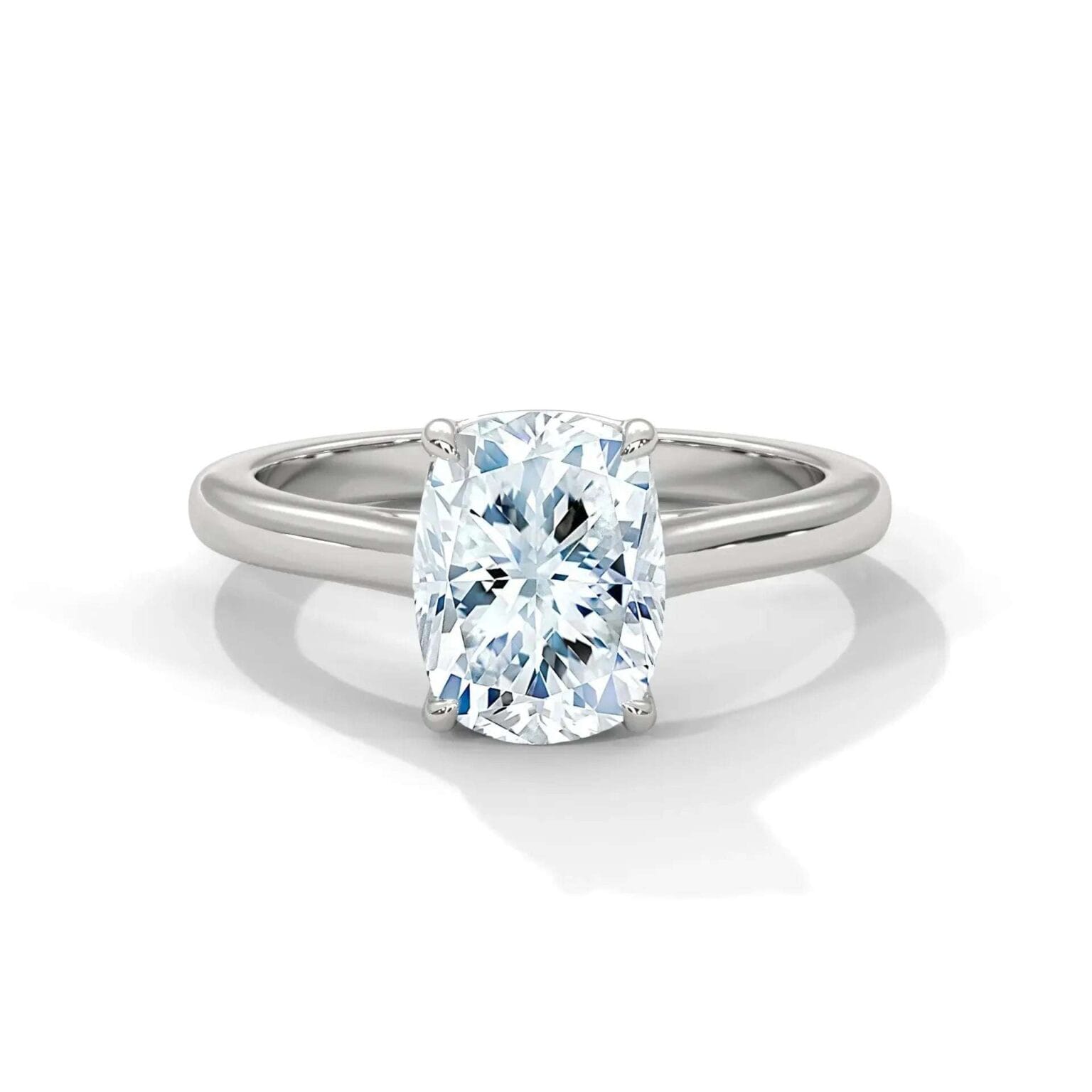 the cardinal cathedral setting