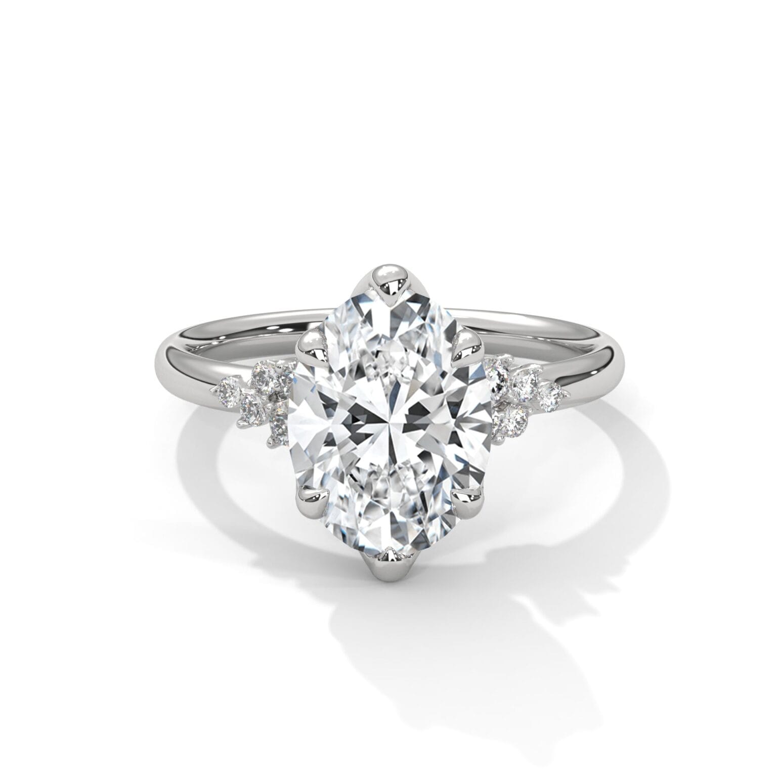 the nora setting