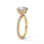 the luxe setting