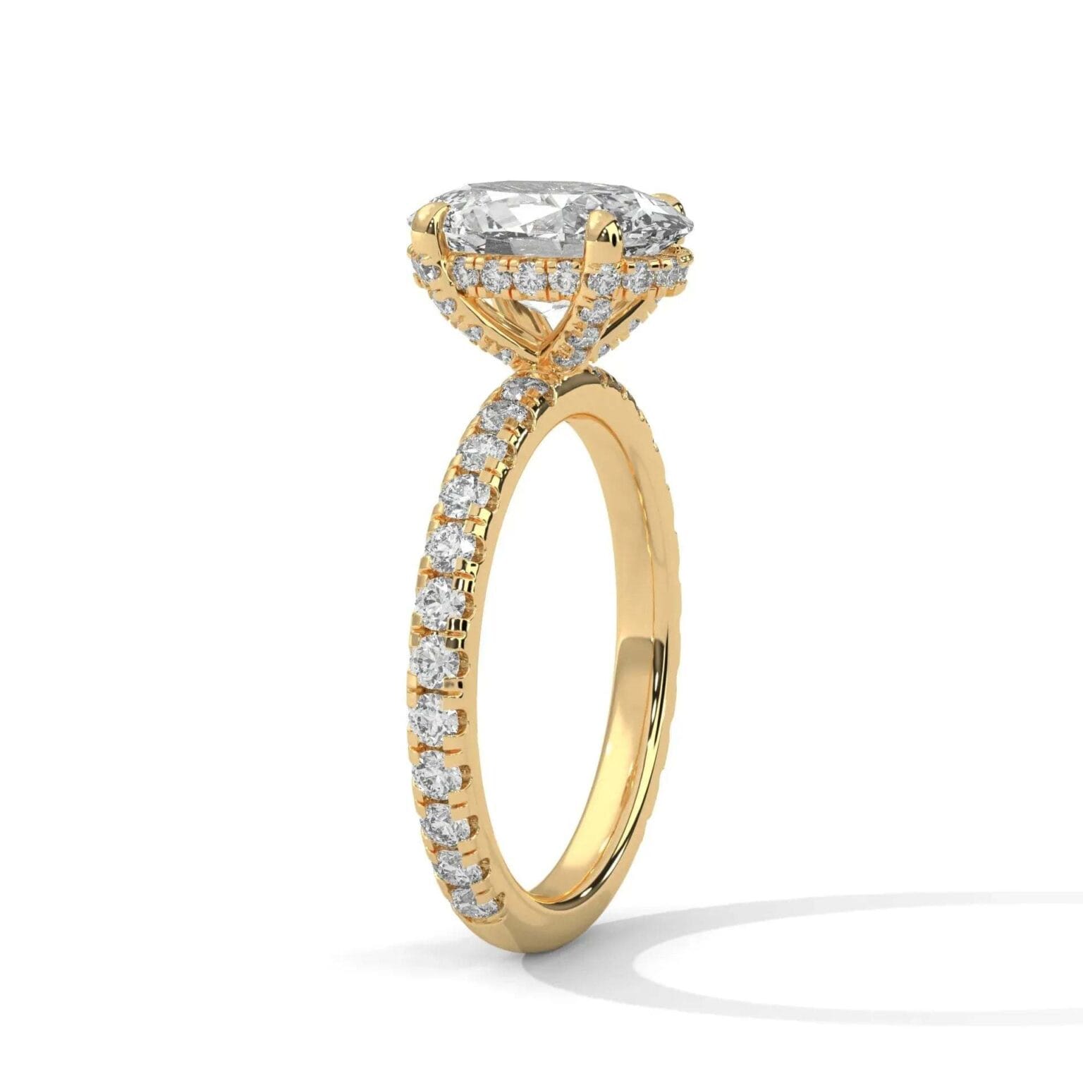 the luxe setting