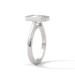 the lumina bezel setting