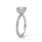 the luxe setting
