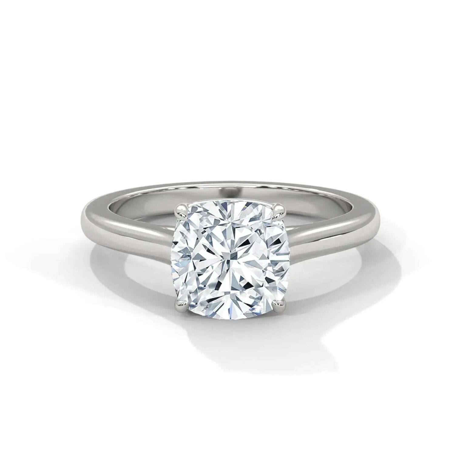 the cardinal cathedral setting