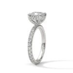 the luxe setting