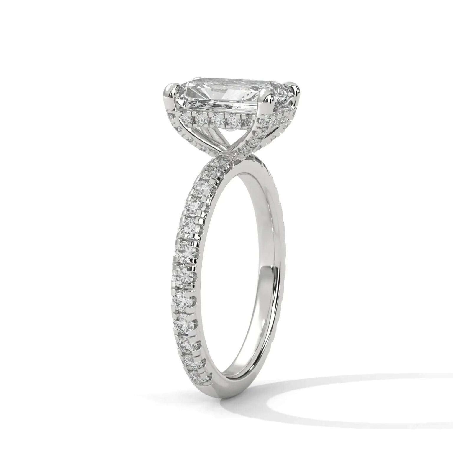 the luxe setting