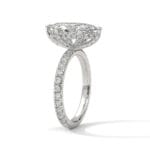 the luxe setting