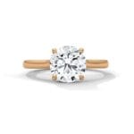 the cardinal cathedral setting