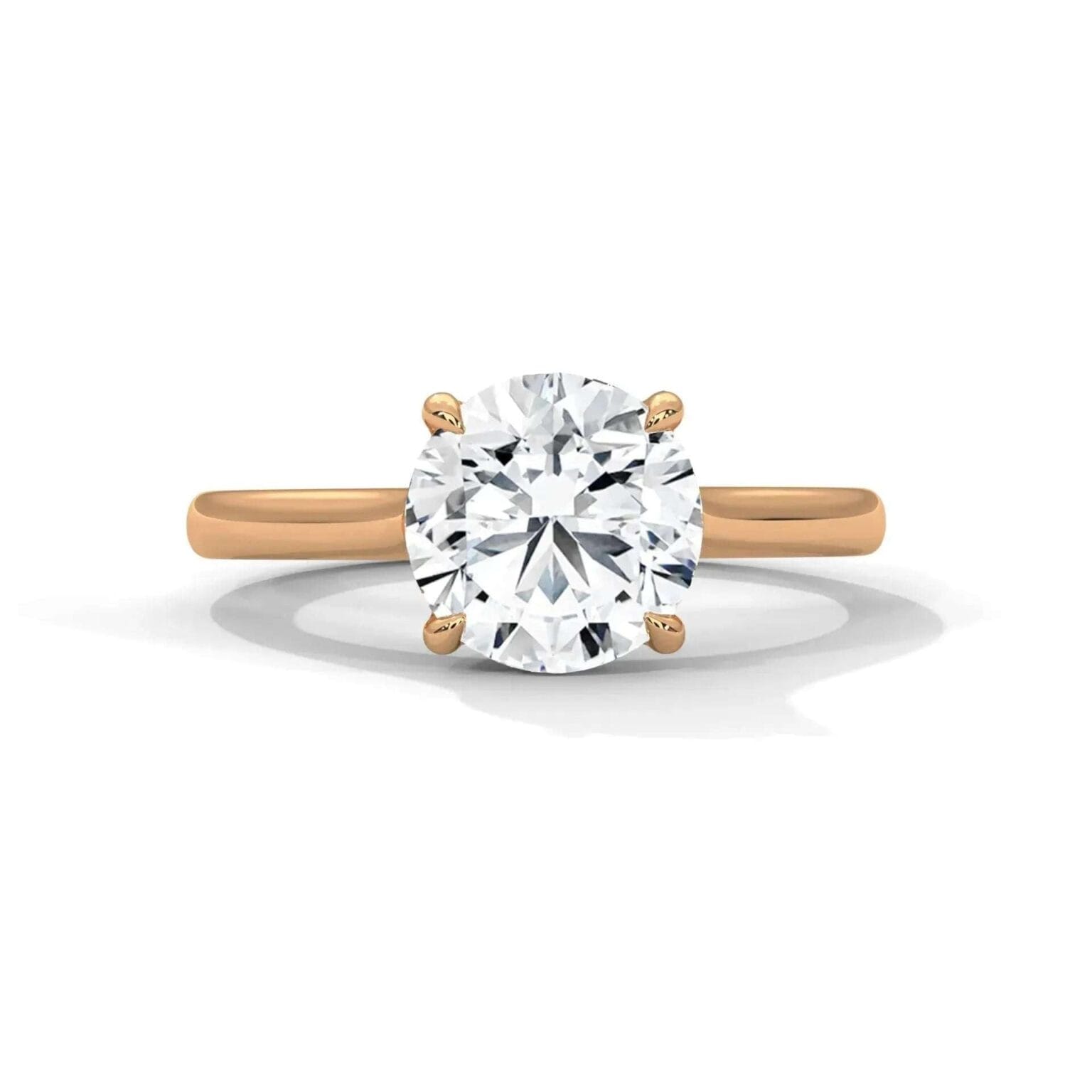 the cardinal cathedral setting