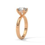 the ivora setting